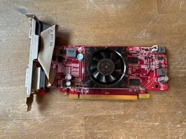 Grafikkarte AMD AriesATX-21-M06