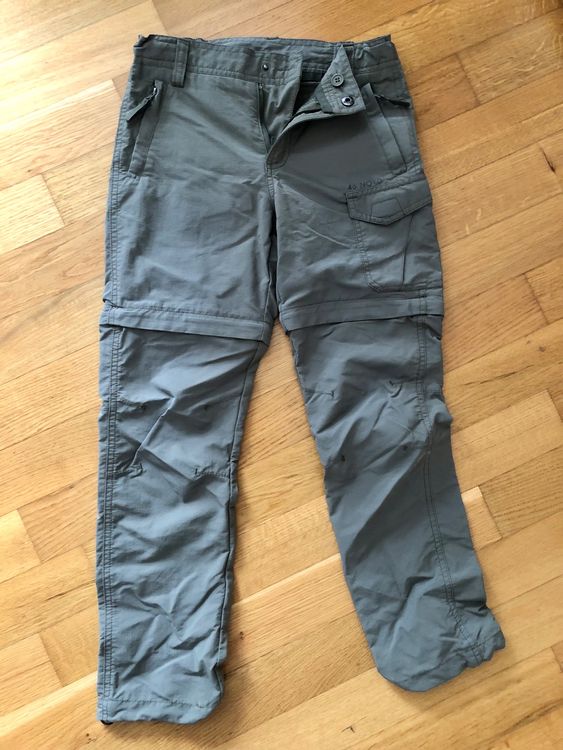 Pantalon De Randonnée Homme Rohan Vert Taille XL - Occasion