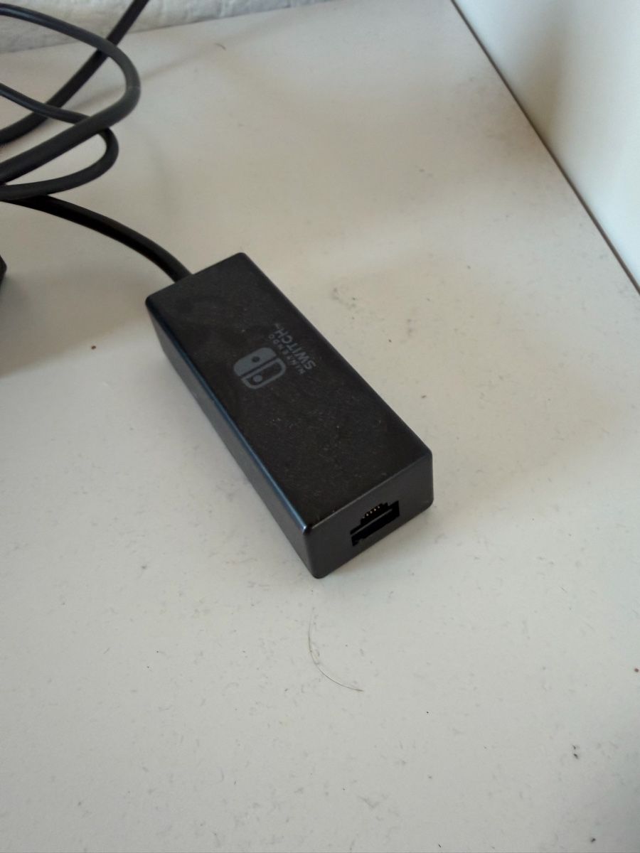 Nintendo Konsolen: Nintendo Switch mit Zubehör – Gebraucht aus Wildberg von todi_22 2