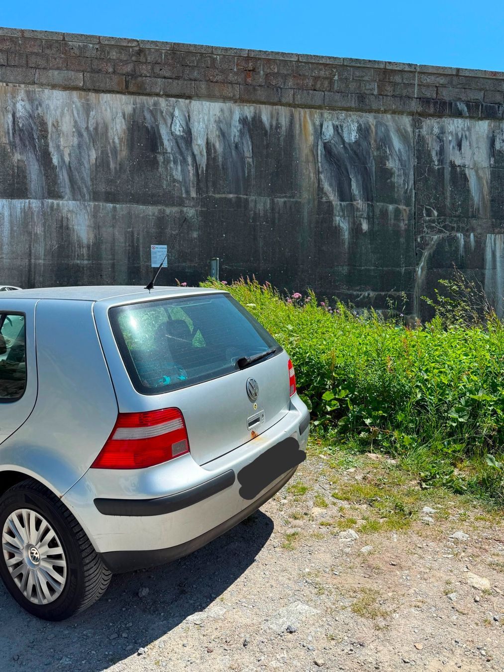 VW Automobili: VW Golf IV 1.9 | MFK 01/2028 | Klima | DAB+ & Bluetooth – Usato da Bern venduto da Samueu 2
