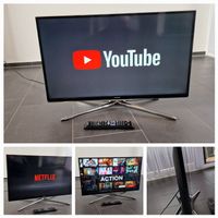 Samsung UE40F6340 40" FHD WLAN Smart TV webOS