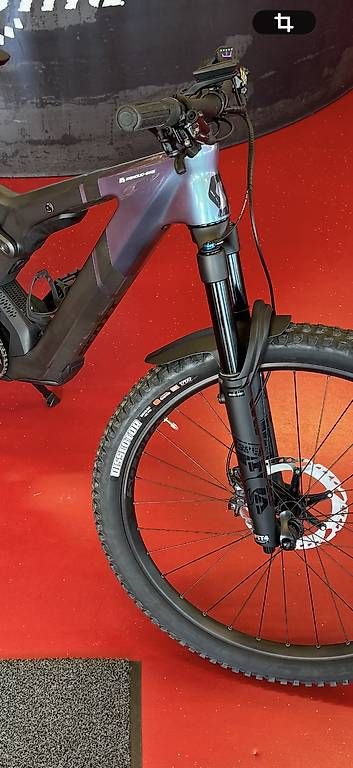 Scott Biciclette: Scott eride patron 900 Carbon Neuf taille S – Nuovo e nell'imballaggio originale da La Chaux-de-Fonds venduto da Stamper0 3