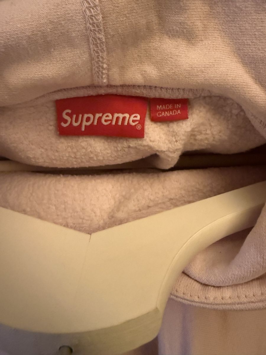Maglioni & Felpe: Supreme hoodie – Usato da Bolligen venduto da lee_orange 2