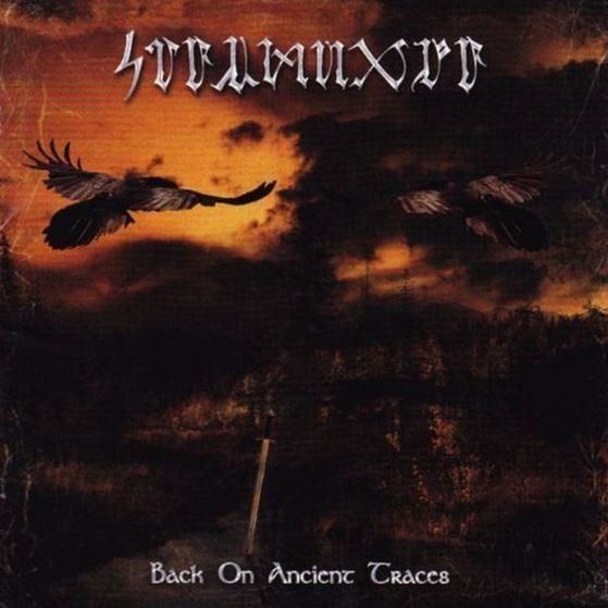 CD: Strydegor - Back... – Usato da St-Cergue venduto da VeganWarrior