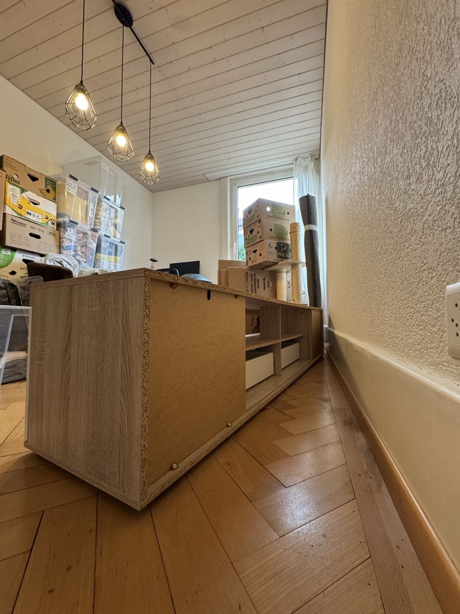 Conforama Mobili TV: Meuble TV – Usato da Biel/Bienne venduto da El2_daw 4