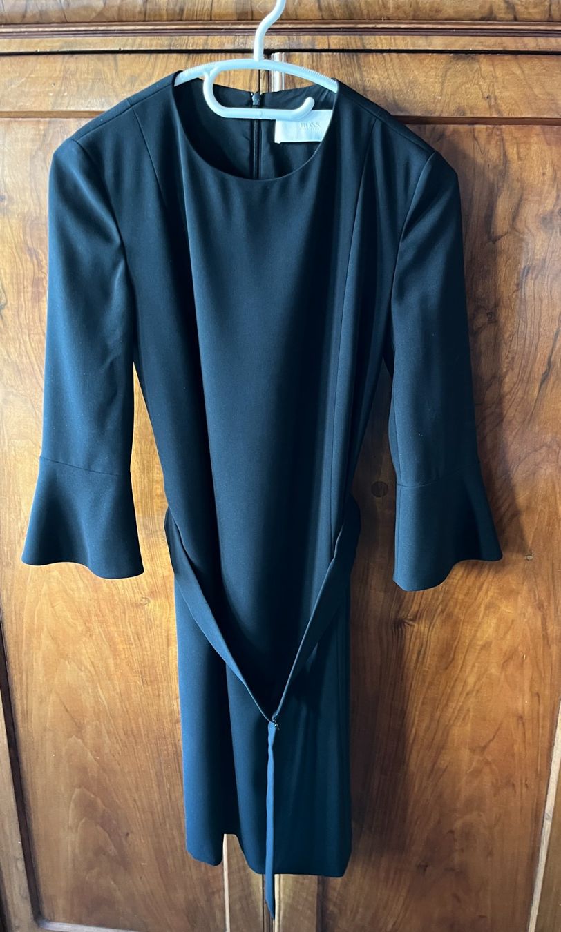 Hugo Boss Robes: Boss, Damenkleid, schwarz – Neuf (Voir description) à Bern par cubus01