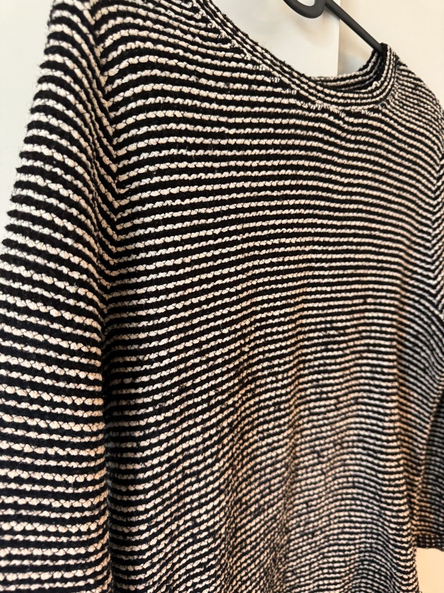 H&M Maglioni & Felpe: Gestreifter Pulli H&M Frauen S – Nuovo (secondo la descrizione) da Richterswil venduto da Manu55555