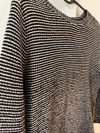 Gestreifter Pulli H&M Frauen S