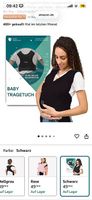 Koala Tragetuch