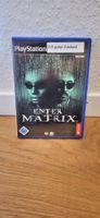 PS2 - Enter the Matrix