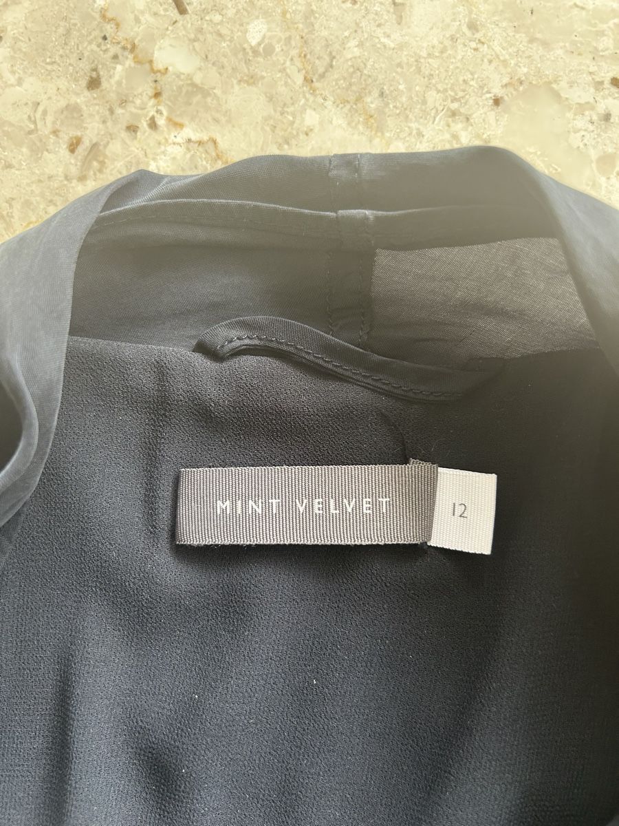 Jacken: Blazer Mint Velvet taglia 40 – Neu (gemäss Beschreibung) aus Locarno von Matic04 4