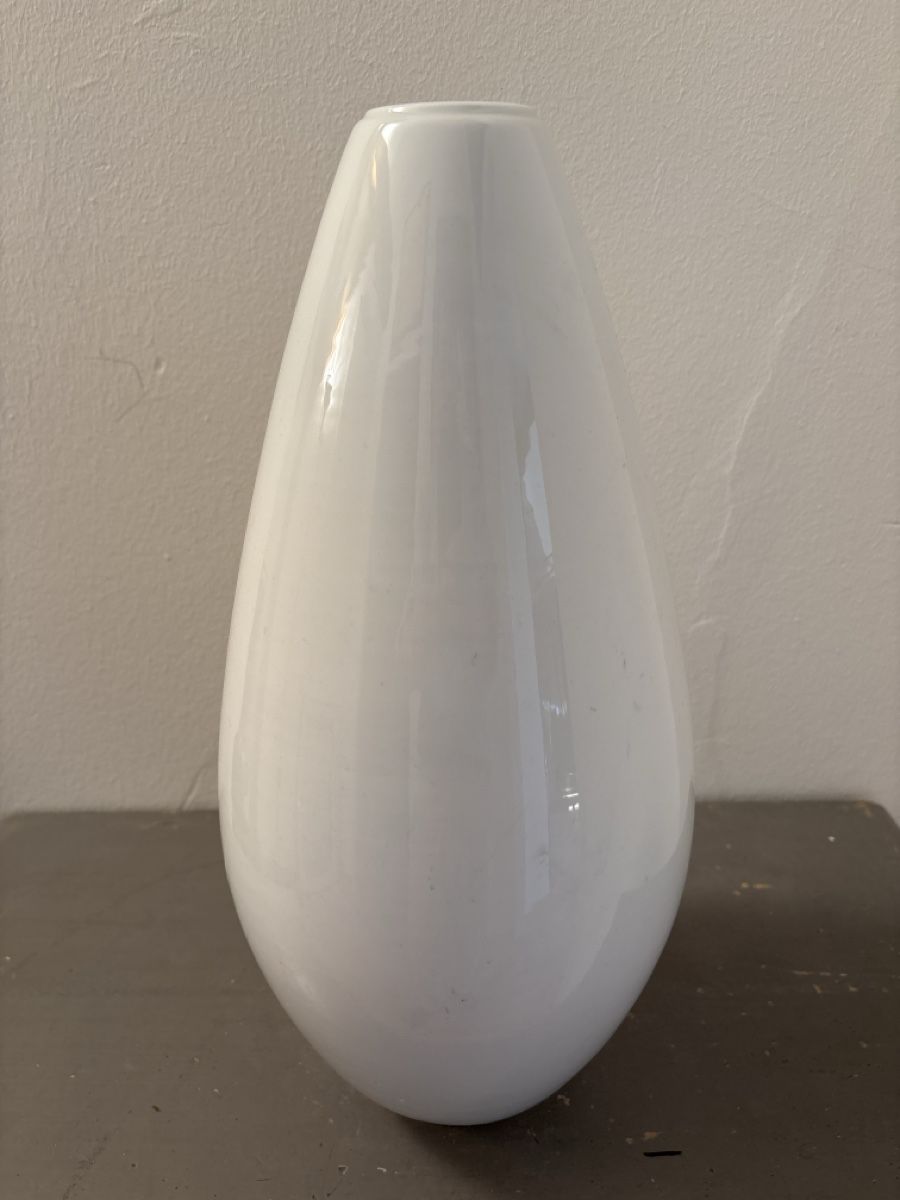 KPM Vasi & Recipienti: KPM Hubert Griemert Design Vase 43 cm – Usato da Basel venduto da magnummarine