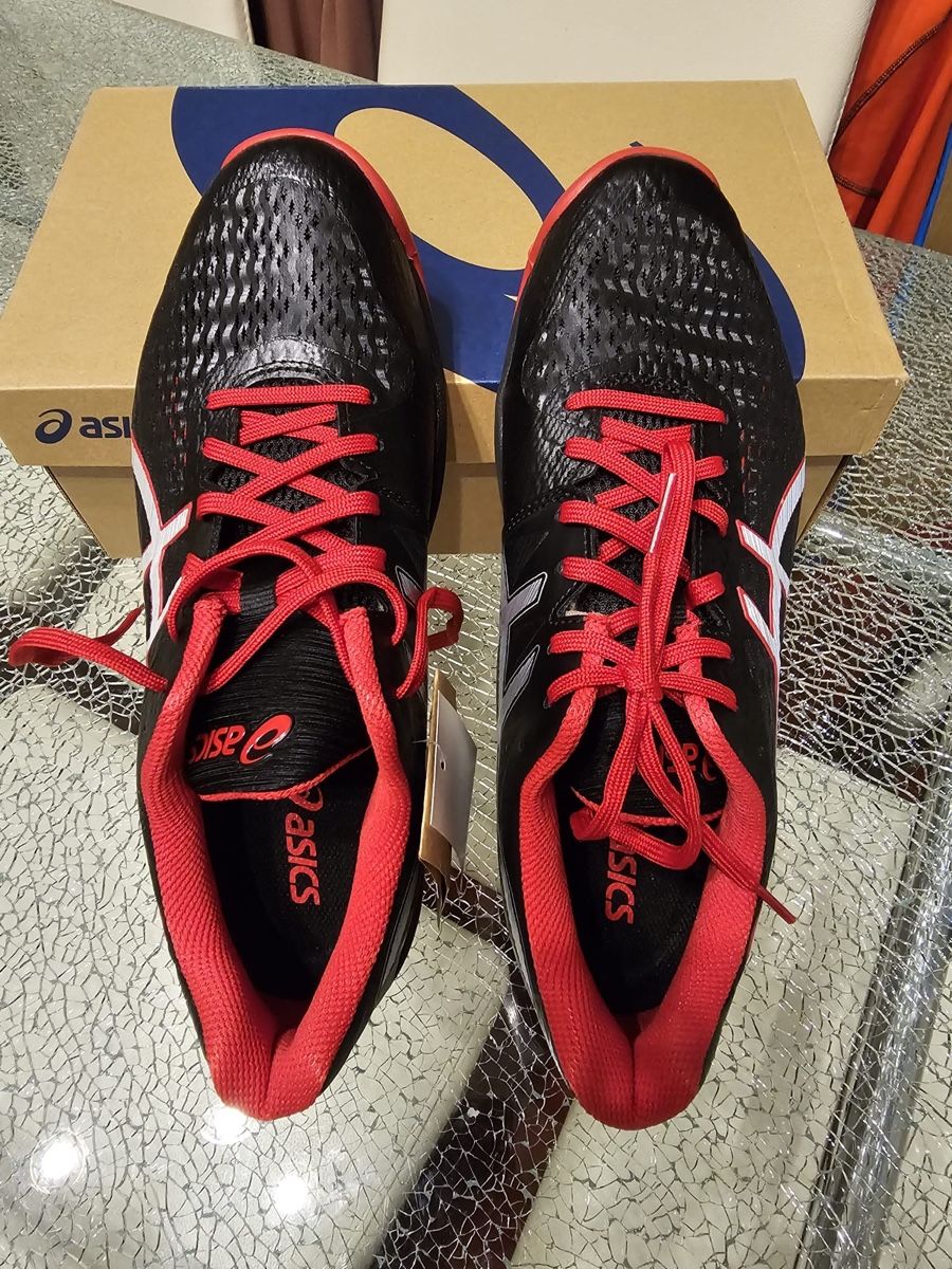 Asics Scarpe da uomo: Asics Gr. 41.5 – Nuovo (secondo la descrizione) da Luzern venduto da Edii025 2