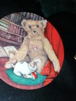 Steiff Club Century Collection Teller 1996/97 Rarität