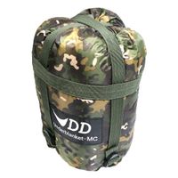 DD Hammocks Underblanket Camouflage