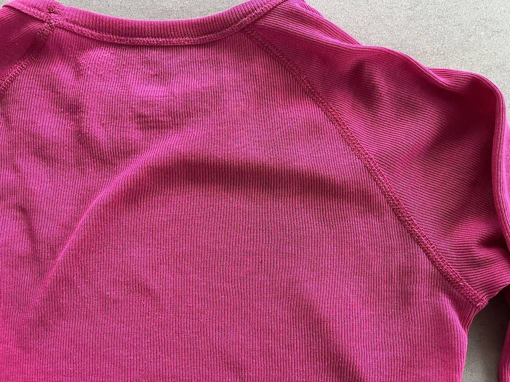 Sous-vêtements: Thermoshirt odlo 128 – D'occasion à Luzern par La_Favorita 3