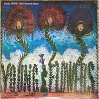 Young Flowers - Blomsterpistolen LP 1968 NEU/OVP