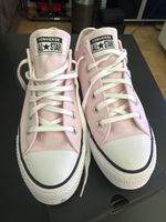 Converse All Star, Gr. 41, neuwertig, zartrosa Sneaker!