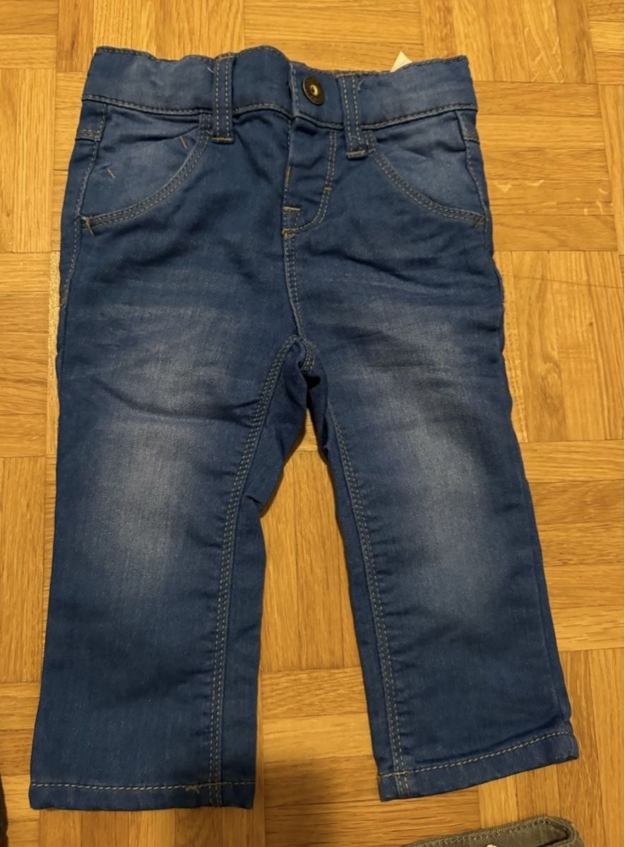 Pantaloni: Kinder Hosen Grösse 80 – Usato da Zürich venduto da zd_1965 3