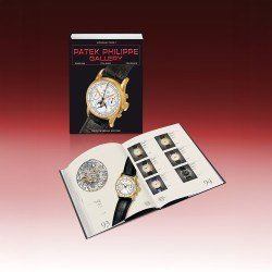 Bücher: Patek Philippe Gallery – Neu und originalverpackt aus genova von mondanibooks 2
