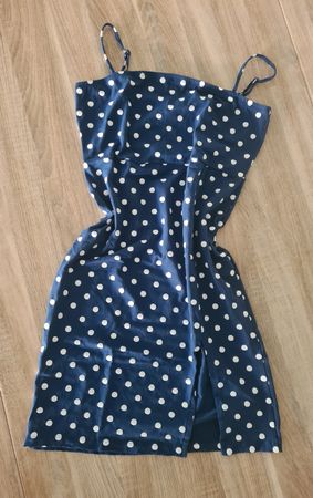 Robe en coton (taille M/L)"EVEN&ODD" ENVOI 2fr