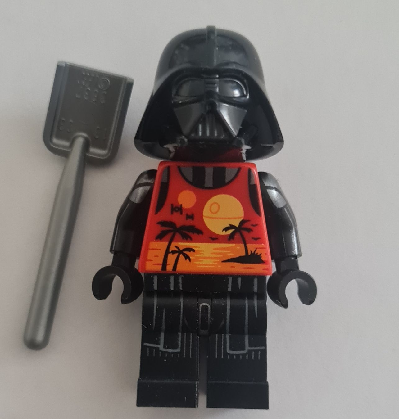 Lego Giocattoli: Lego Darth Vader – Usato da Oberägeri venduto da kay_2sjr