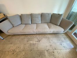 Bensen Sofa - Aura