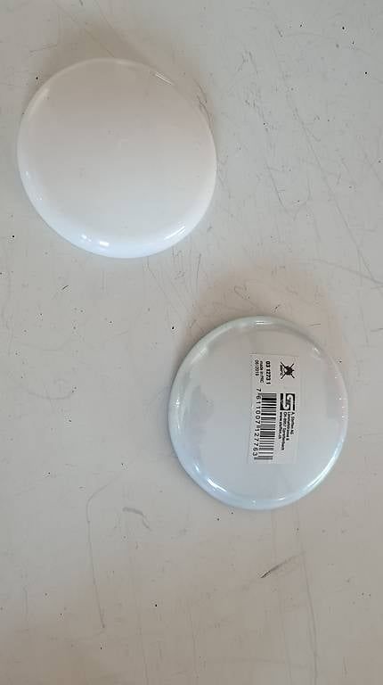 Lampade: Lampenabdeckung – Usato da Zürich venduto da Tornadorey