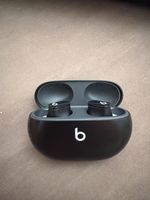 Écouteurs sans fil Beats Studio Buds noir
