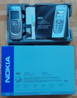 Nokia 9500 Communicator