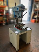 Fehlmann P18 S Koordinatenbohrmaschine mit Kreuztisch