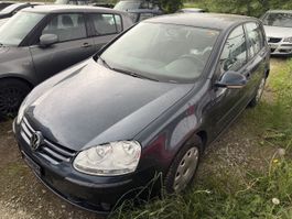 VW Golf 4 Motion 2.0 diesel