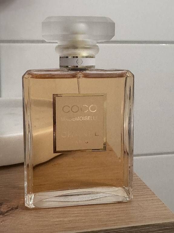Profumi & Eau de Toilette: Chanel Mademoiselle Parfüm  – Usato da Arbon venduto da mar_khl7