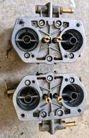 Doppelvergaser 40 Empi HPMX Weber VW Käfer