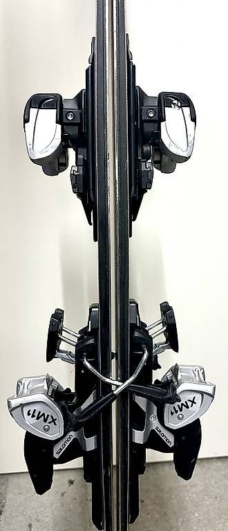 Skis: Stöckli Stormrider 100 Motion – Gebraucht aus Buchrain von Foes76 4