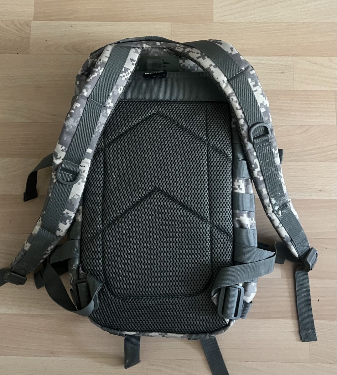 Sacs à dos: Navy Seal Rucksack  – D'occasion à Zürich par 12Scheidi12 1