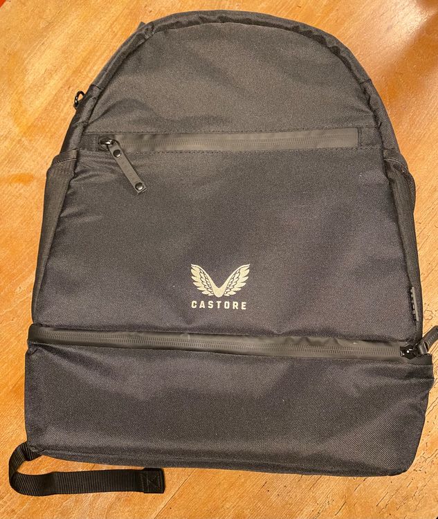 FCZ Kinder-Rucksack Saison 2025/26 Castore (Neu (gemäss Beschreibung ...