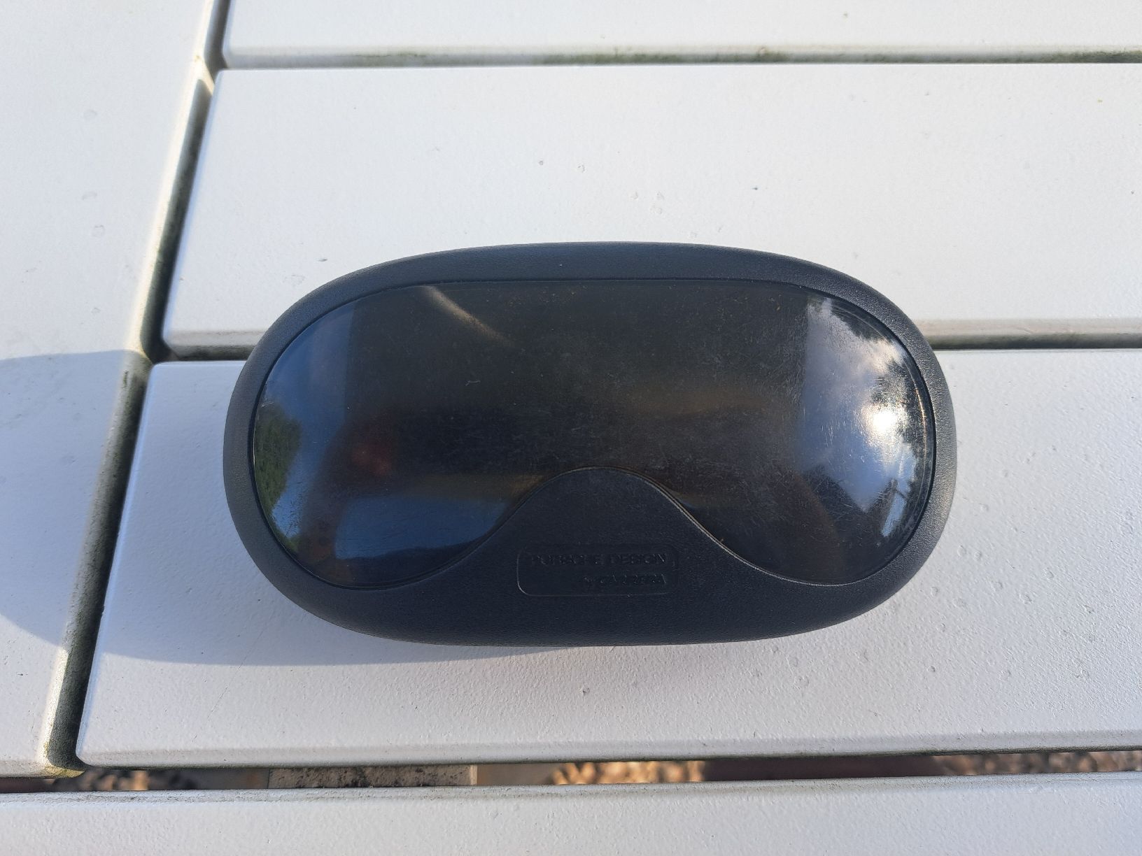 Porsche Brillen & Gläser: Lunette de soleil Carrera by Porsche – Gebraucht aus Zollikerberg von ren_q7gc 4
