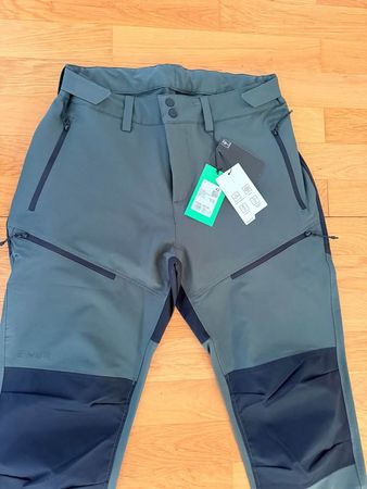 Pantalon outdoor/randonnée Femme EVEREST - Neuf - Taille 42