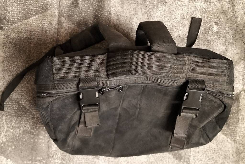 Strumenti musicali: Akkordeon Piccolo Hohner – Usato da Steinach venduto da Tsgweh 6