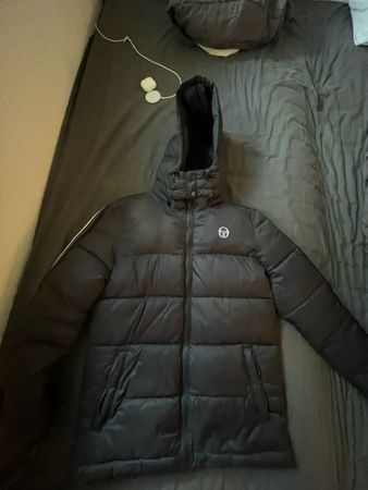 Sergio Tacchini Winterjacke