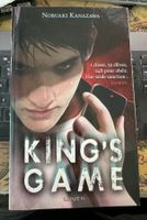 King's Game Tome 1 broché