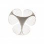 Lampade: Hängeleuchte Kundalini Clover LED weiss – Usato da Weggis venduto da GuidoLori 1