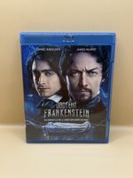Blu-ray Docteur Frankenstein - Daniel Radcliffe