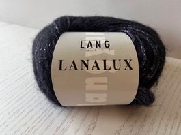 1 Knäuel Lanalux Lang Yarns