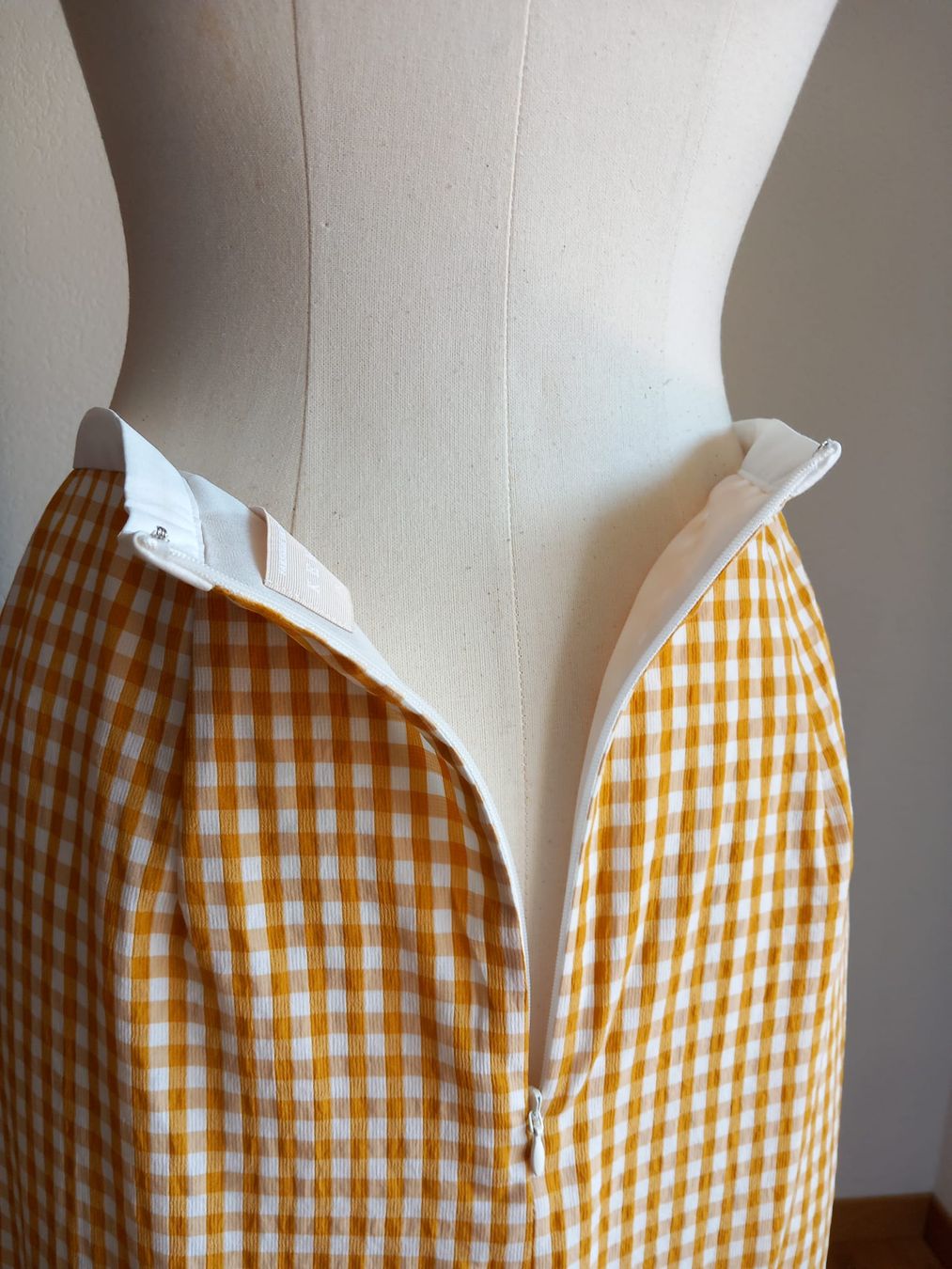 Gonne: Neuer Jupe von Keepsake The Label Gr. S – Nuovo (secondo la descrizione) da Winterthur venduto da Jopf1 4