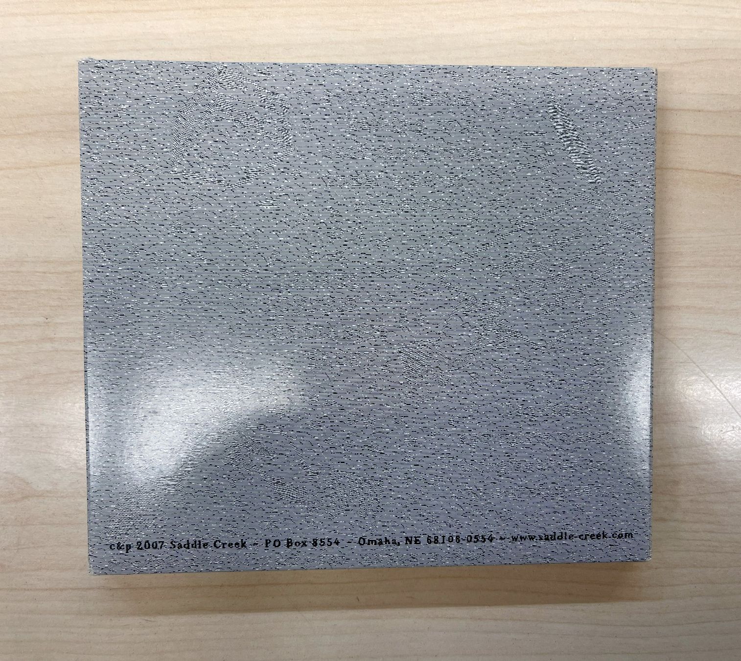 CD: Bright Eyes - Cassadaga - (CD) – Usato da Oftringen venduto da Vucki 2