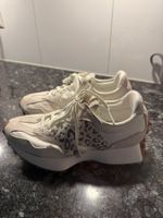New Balance WS327 Sea Salt / Leo – Grösse 37
