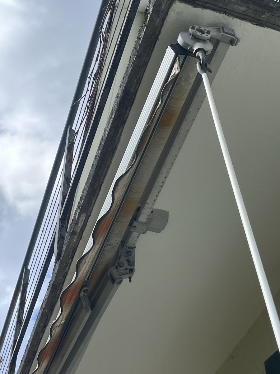 Tende da sole:  Sonnenstore Alt – Usato da Bern venduto da garben 4