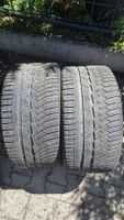 Winterreifen 2x Michelin Alpin PA4 265/35 R19 dot 25/19